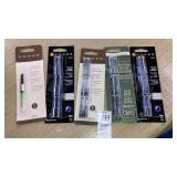 Cross pen refills & converter