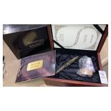 Sheaffers Balance limited edition pen & ink in