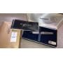 Fine Fountain Pens, Inkwells & Refills Auction