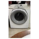 Whirlpool duet sport Washer
