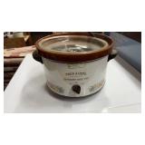 Crockery Crock Pot