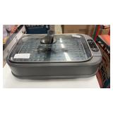 OSTER Smokeless Electric Grill - new