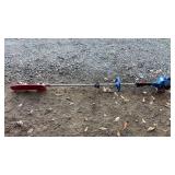 Shindaiwa T230X Pole Saw