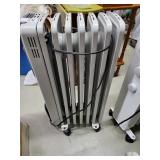 Magnum electric Heater