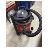 Craftsman 9 gal shop vac