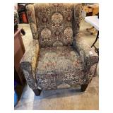 Chair 29in x 31 in x 37 in