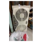 Window Fan