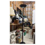 Standing Floor Lamp