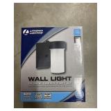 Lithonia lighting wall light, 13W