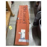 Camel patio screen house, 12ft x 12ft