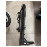 Advantage SportsRack bicycle hitch accessory