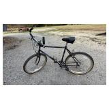 Hard Rock Specialized Mountain Bicycle