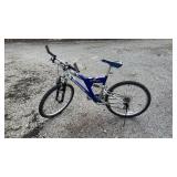 Mongoose XR-150 Mountain Bicycle