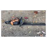 Tanaka Pro Force THT 2120 Hedge Trimmer