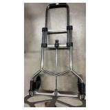 Light weight moving Dolly