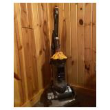 Dyson corded vacuum