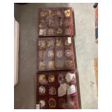 Christmas decorations