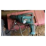 Makita Corded Drill
