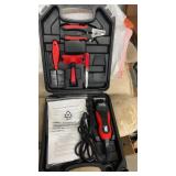 Pet Grooming Kit- like new