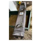 EZ Up Instant Shelter Pop Up Tent 10x10?