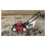 Toro Recycler 22 Inch Gas Powered Lawnmower