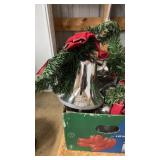 Christmas Bell Decorations