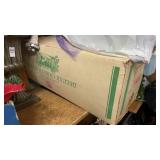 Holiday Time Deluxe Christmas Tree