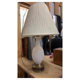Vintage Table Lamp