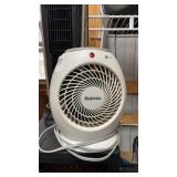 Lasko and Holmes Fans