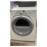 Whirlpool duet sport Electric Dryer