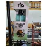 TiKi Adjustable Flame Torch new