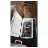 Cooler of Staple Guns, Staples