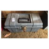 Stack on Toolbox W Tools