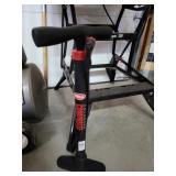 Bell bike pump