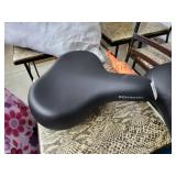 Schwinn bicycle seat & California seat & bicycle