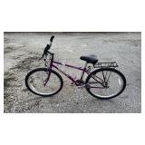 Wheeler 1800 Mountain Pro Line Bicycle