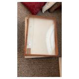 Lot of Jewelry Showcases