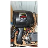 Brinkmann QBeam Spot/Flood Light