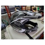 ZR 1 Dirt bike helmet XL