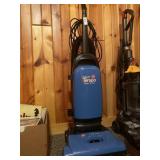 Hoover corded vacuum