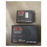 CMX Ceramic brake pads, 2 sets