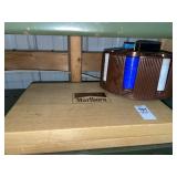 VINTAGE Marlboro Poker Chip Set & other set with