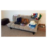 Lounge Foldable Couch