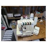 Singer Ultralock 14u234