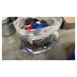 Yarn Collection- Large Box Lot