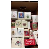 Hallmark keepsake ornaments- Box Lot
