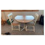 3 Pc Dining Room Table