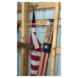 United States Flag Kit
