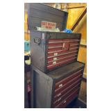 Craftsman Toolbox NO CONTENTS