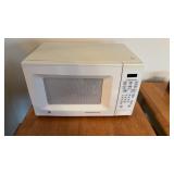 General Electric Microwave